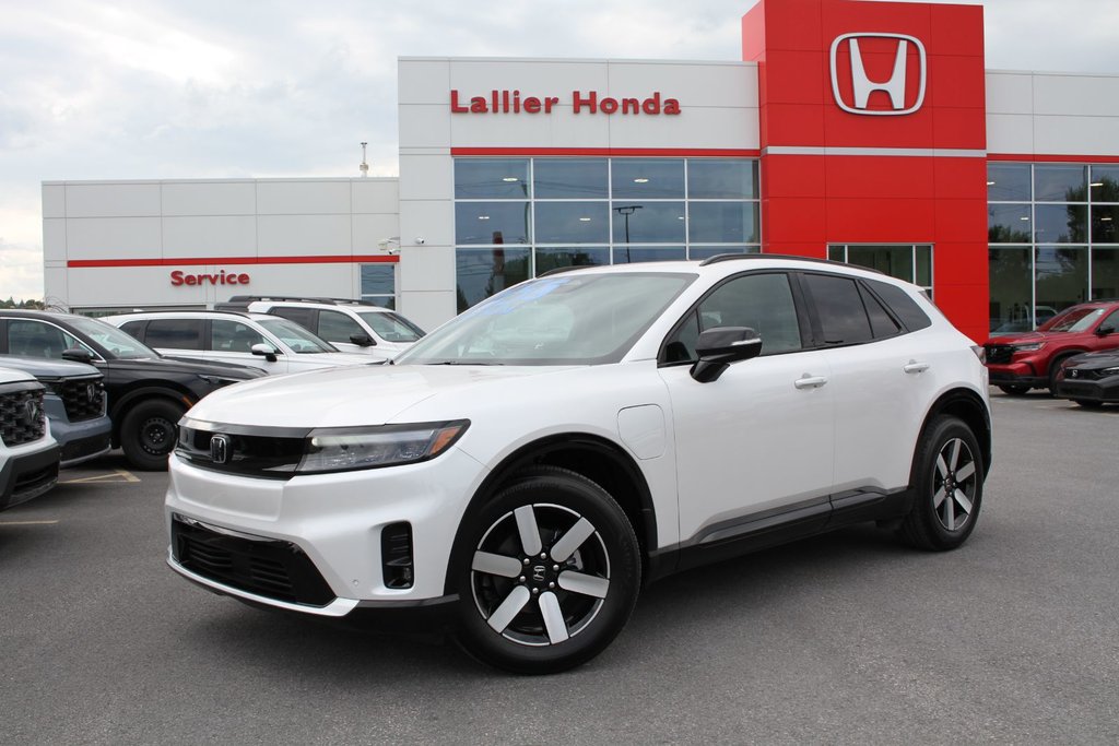 Honda Prologue EX-L 2025 à , Québec - 27 - w1024h768px