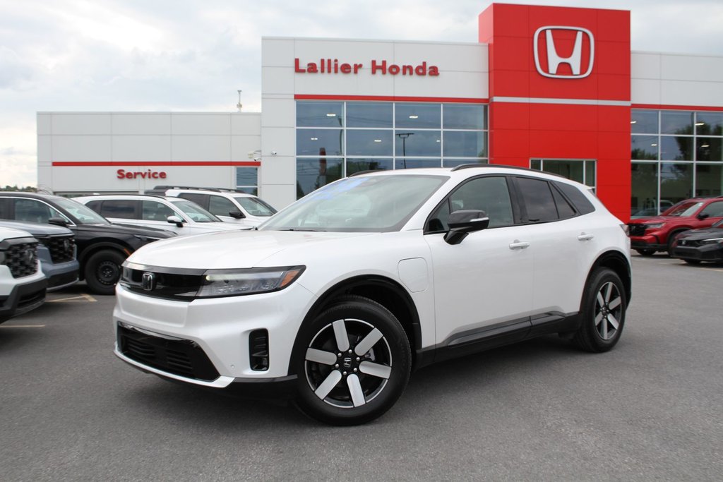 Honda Prologue EX-L 2025 à , Québec - 38 - w1024h768px