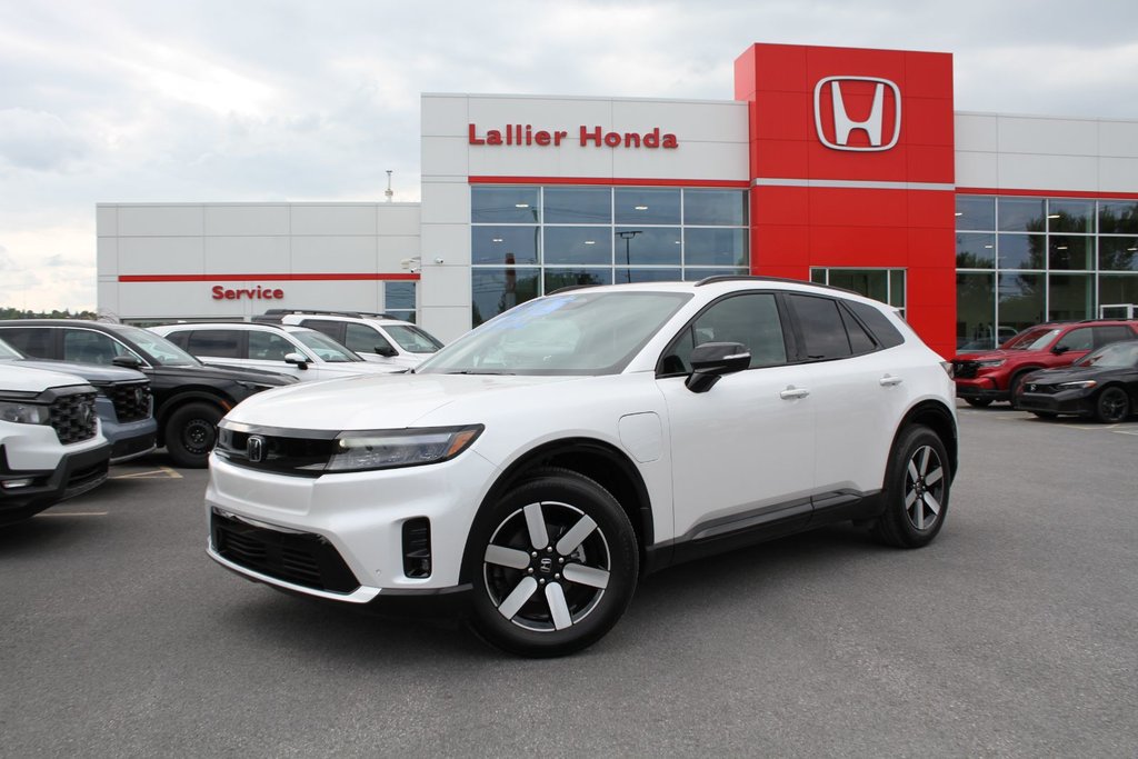 Honda Prologue EX-L 2025 à , Québec - 28 - w1024h768px