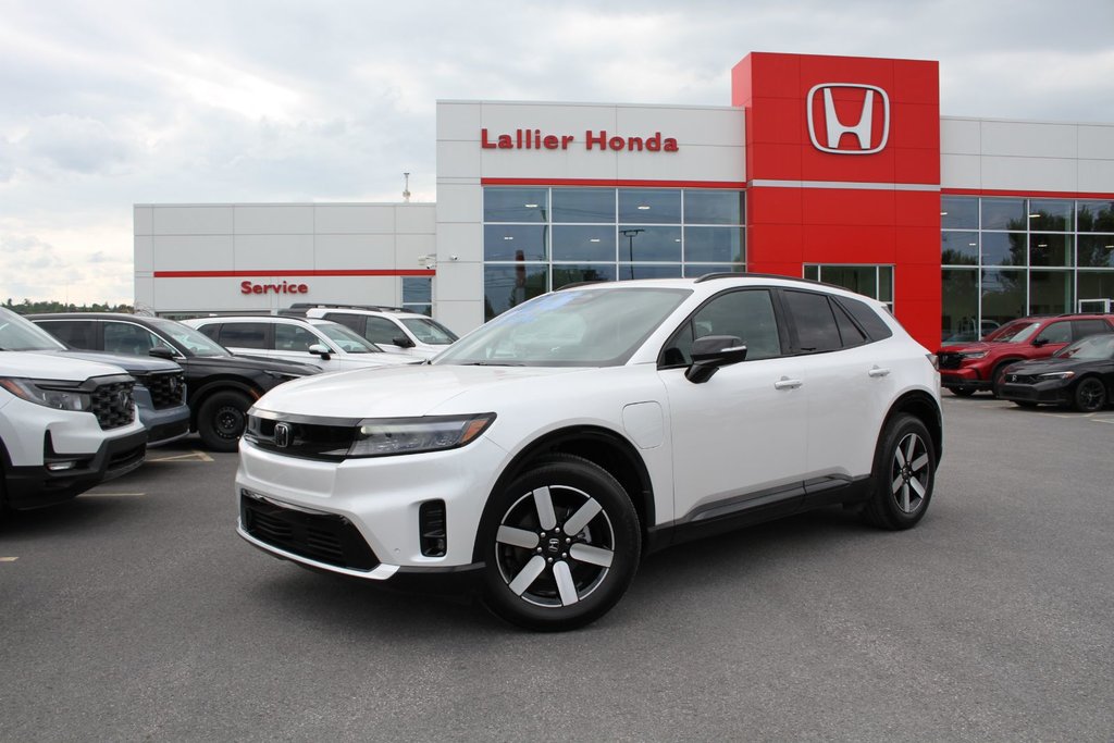 Honda Prologue EX-L 2025 à , Québec - 33 - w1024h768px