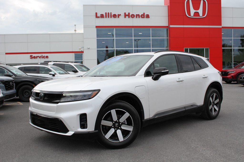 Honda Prologue EX-L 2025 à , Québec - 26 - w1024h768px