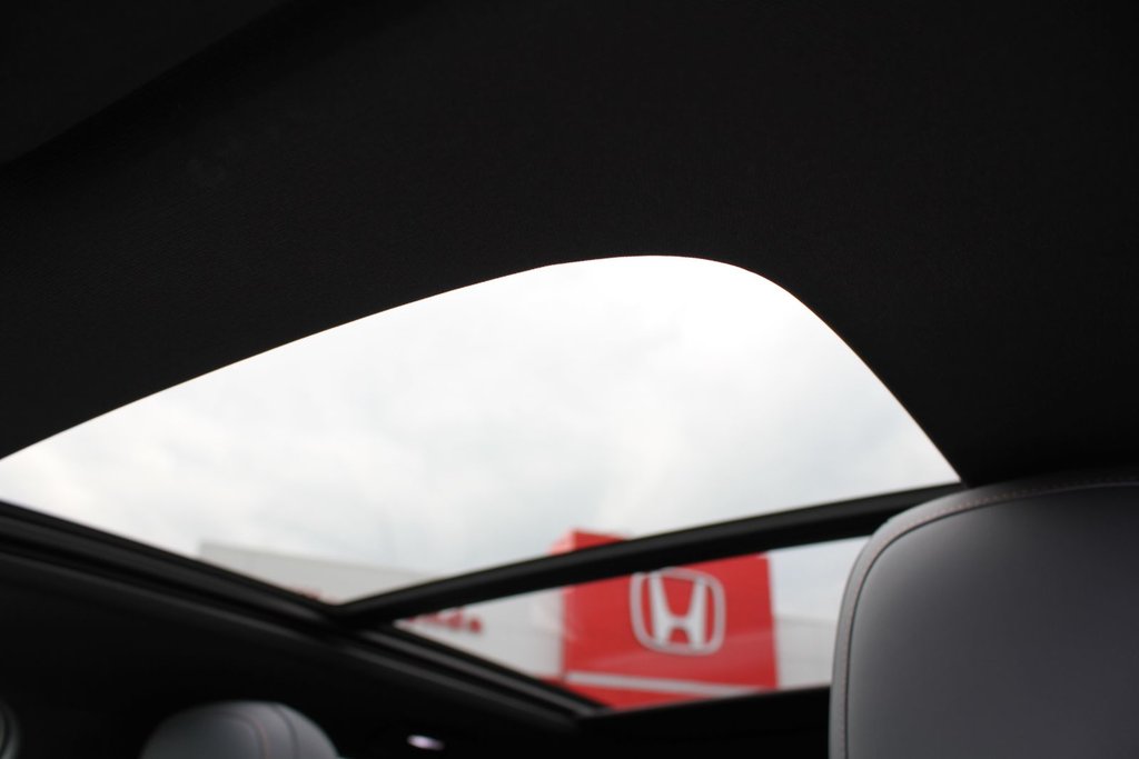 Honda Prologue EX-L 2025 à , Québec - 22 - w1024h768px