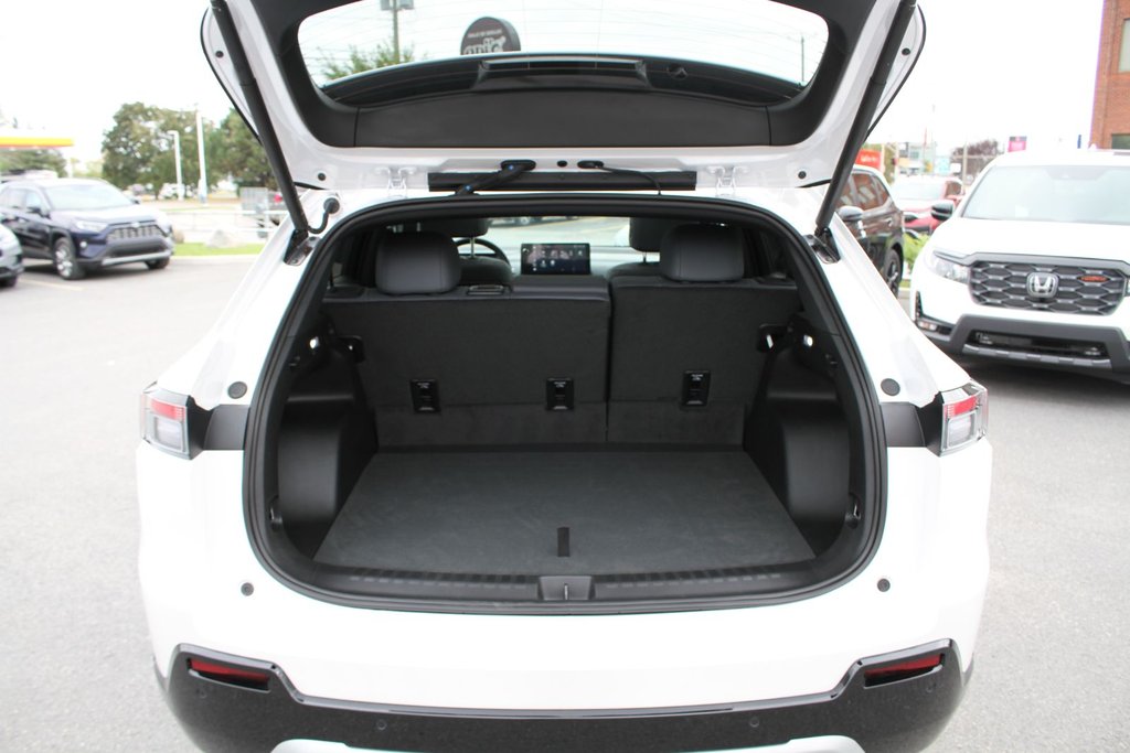 Honda Prologue EX-L 2025 à , Québec - 23 - w1024h768px
