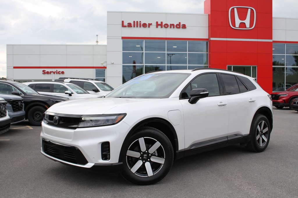 Honda Prologue EX-L 2025 à , Québec - 35 - w1024h768px