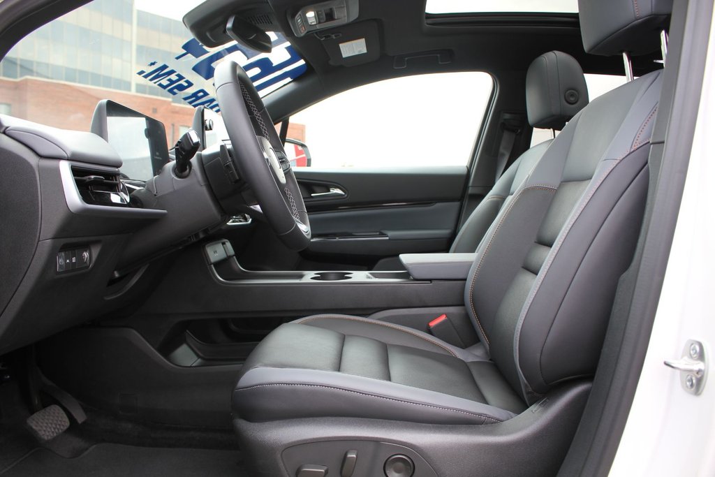 Honda Prologue EX-L 2025 à , Québec - 8 - w1024h768px