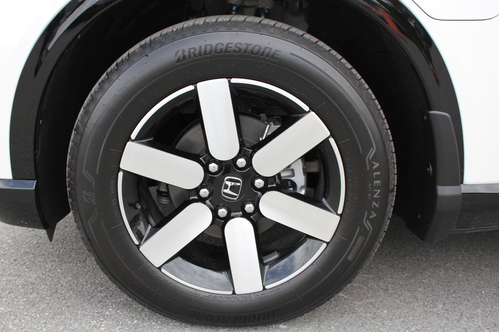 Honda Prologue EX-L 2025 à , Québec - 24 - w1024h768px