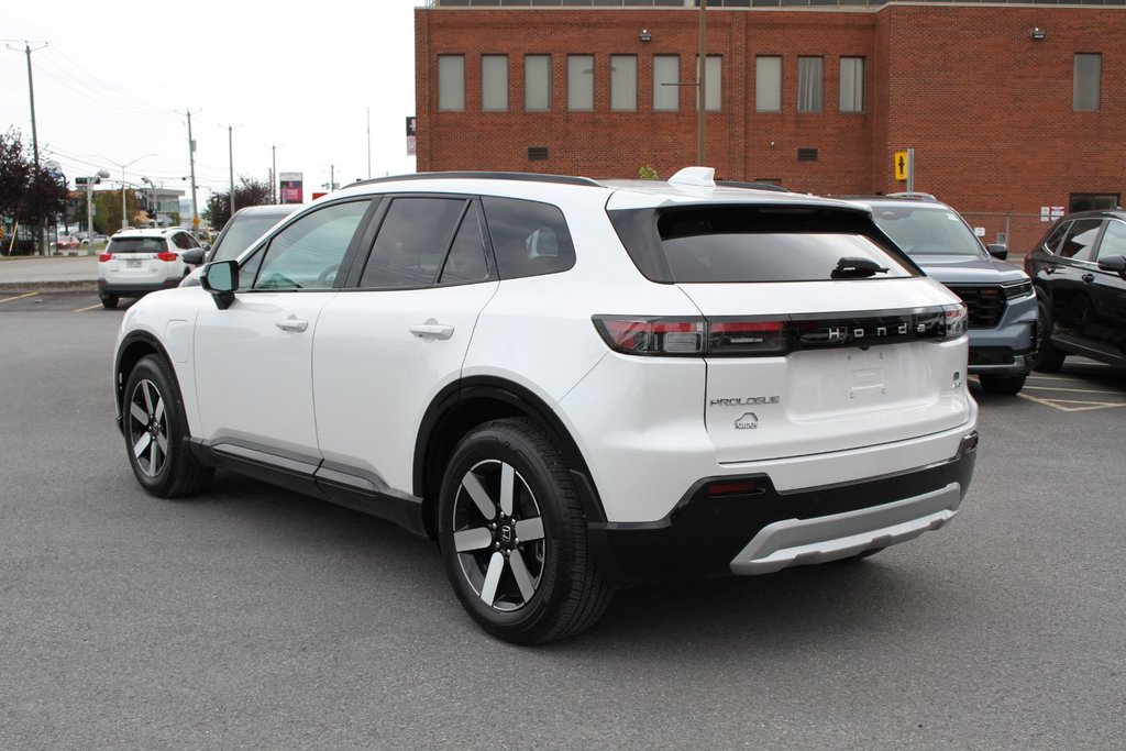 Honda Prologue EX-L 2025 à , Québec - 3 - w1024h768px