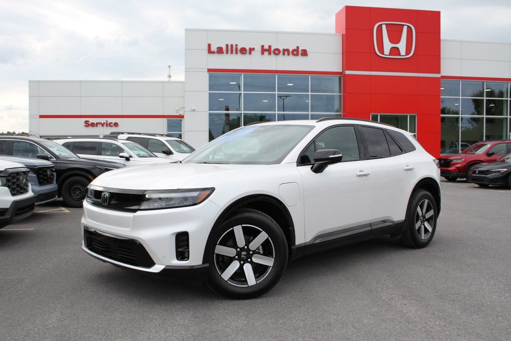 Honda Prologue EX-L 2025 à , Québec - 37 - w1024h768px