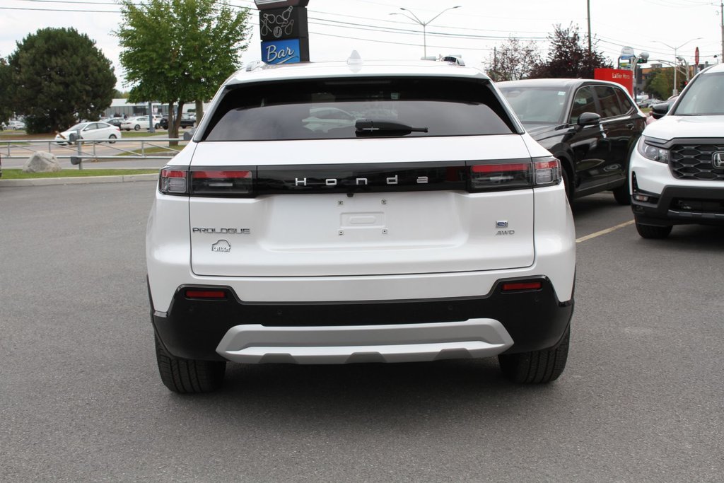 Honda Prologue EX-L 2025 à , Québec - 4 - w1024h768px