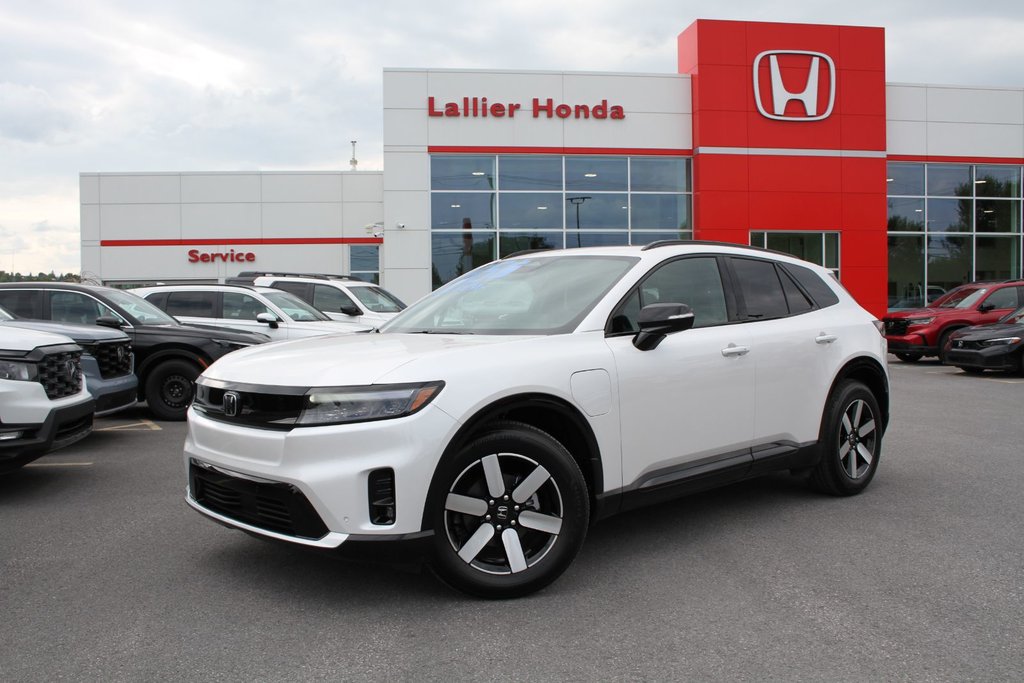 Honda Prologue EX-L 2025 à , Québec - 32 - w1024h768px