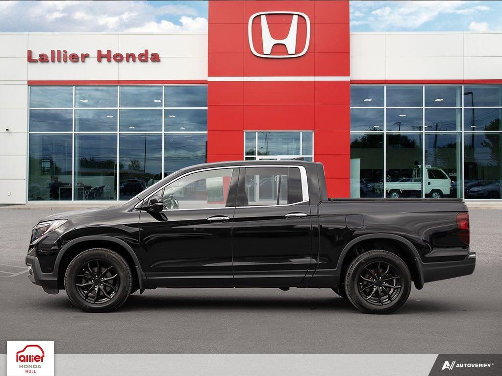 2019  Ridgeline Touring AWD in , Quebec - 3 - w1024h768px