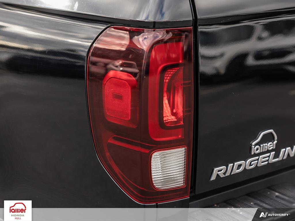 2019  Ridgeline Touring AWD in , Quebec - 12 - w1024h768px