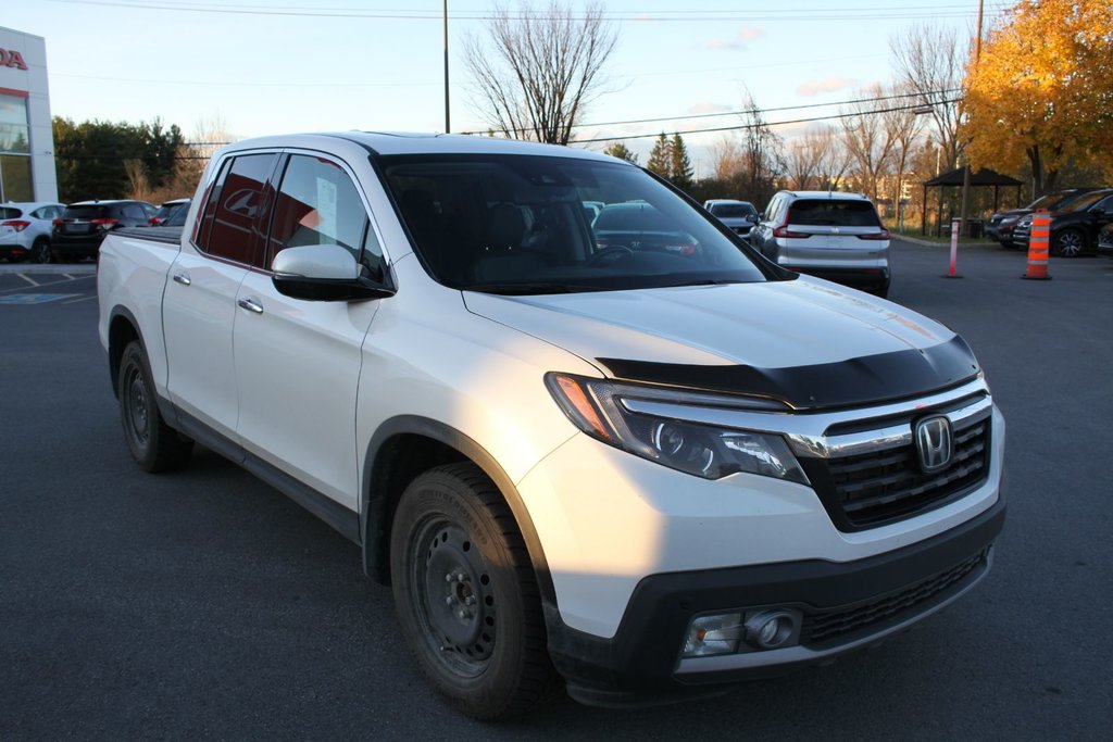 Ridgeline Touring 2019 à , Québec - 2 - w1024h768px