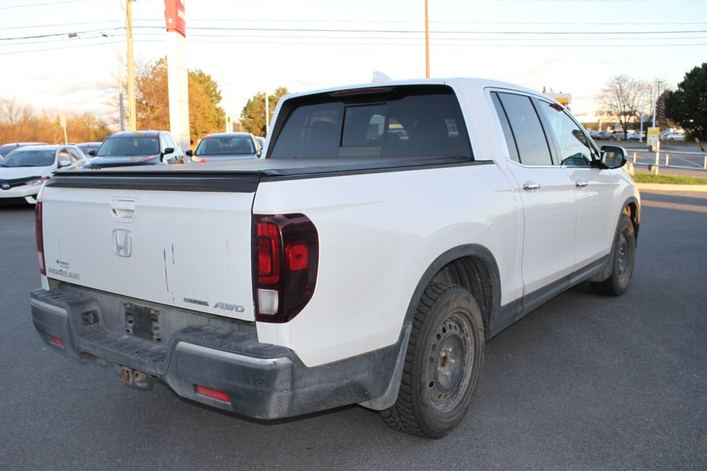 Ridgeline Touring 2019 à , Québec - 3 - w1024h768px