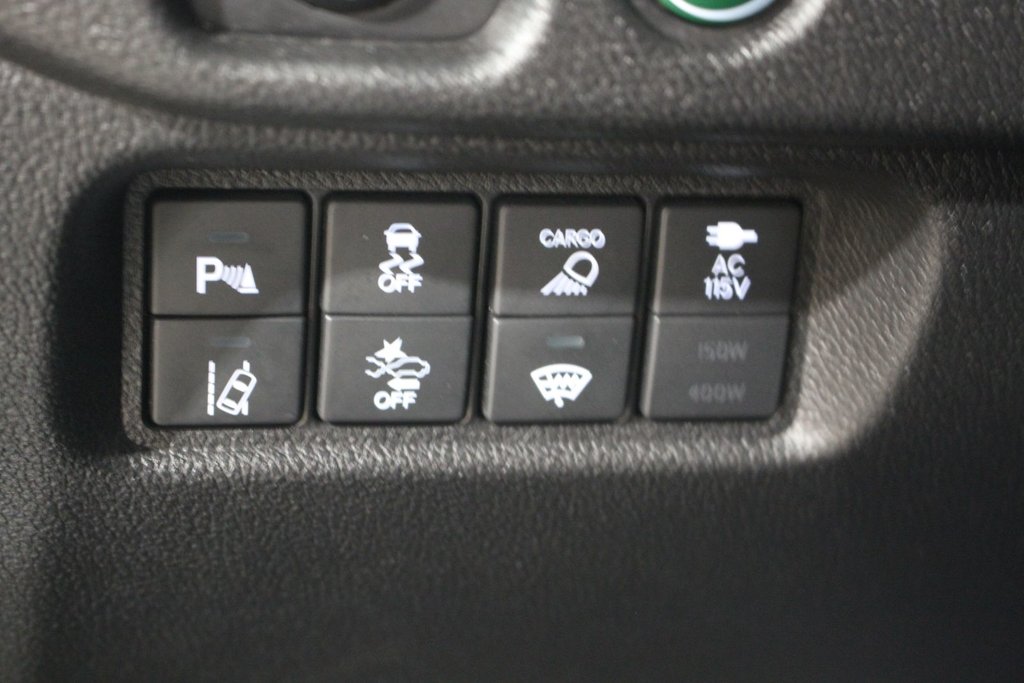 2019 Honda Ridgeline Touring | AWD in , Quebec - 17 - w1024h768px