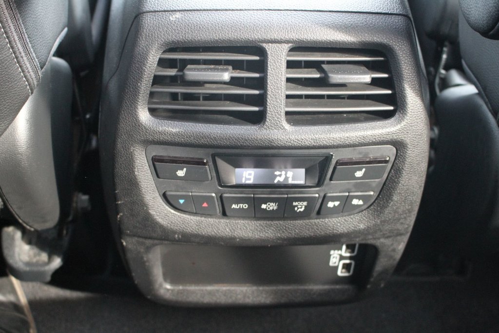 2019 Honda Ridgeline Touring in Gatineau, Quebec - 9 - w1024h768px