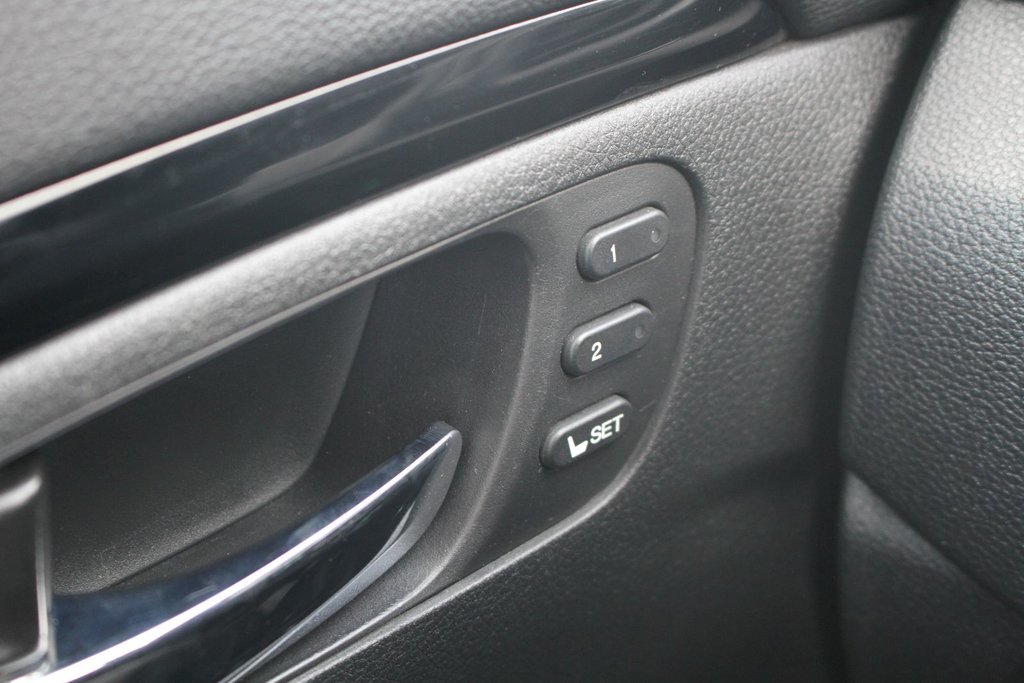 2019 Honda Ridgeline Touring in Gatineau, Quebec - 17 - w1024h768px