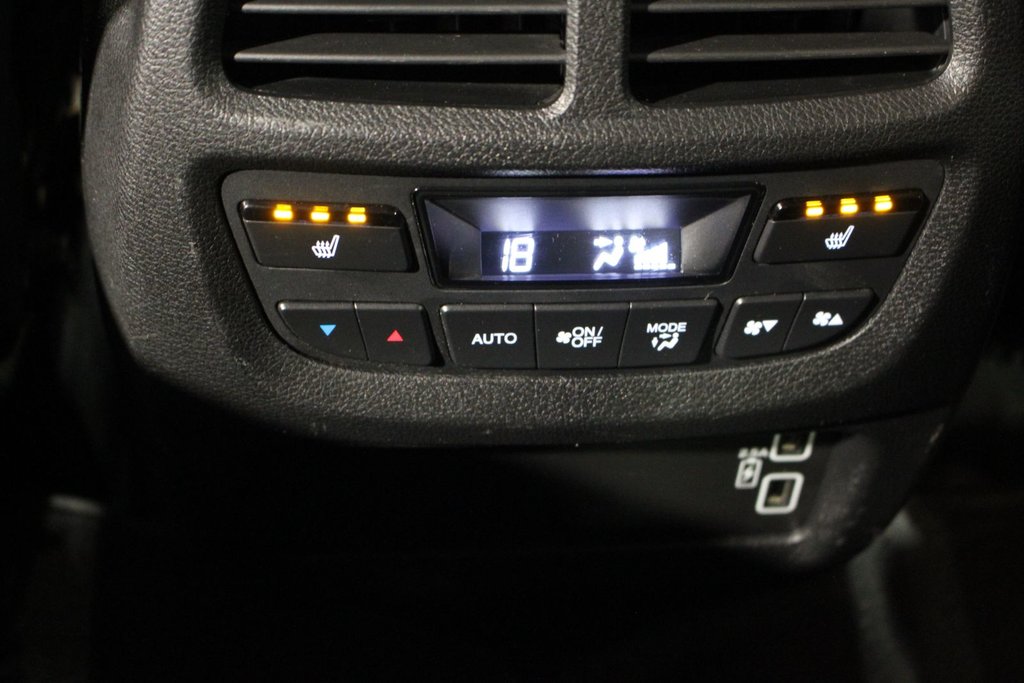 2019 Honda Ridgeline Touring | AWD in , Quebec - 10 - w1024h768px