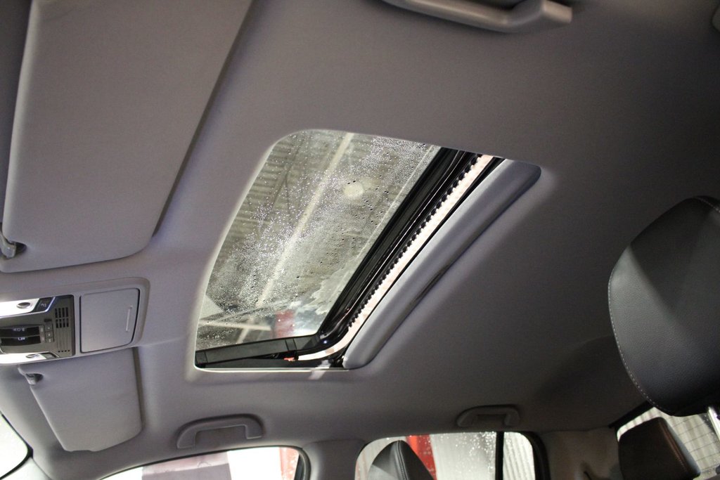 2019 Honda Ridgeline Touring | AWD in , Quebec - 27 - w1024h768px