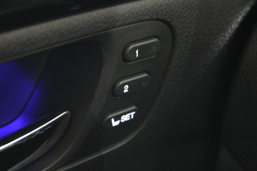 2019 Honda Ridgeline Touring | AWD in , Quebec - 16 - w1024h768px