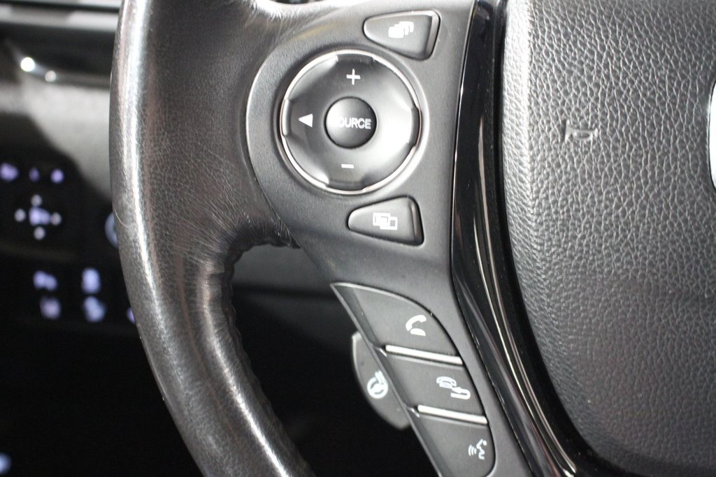 2019 Honda Ridgeline Touring | AWD in , Quebec - 14 - w1024h768px