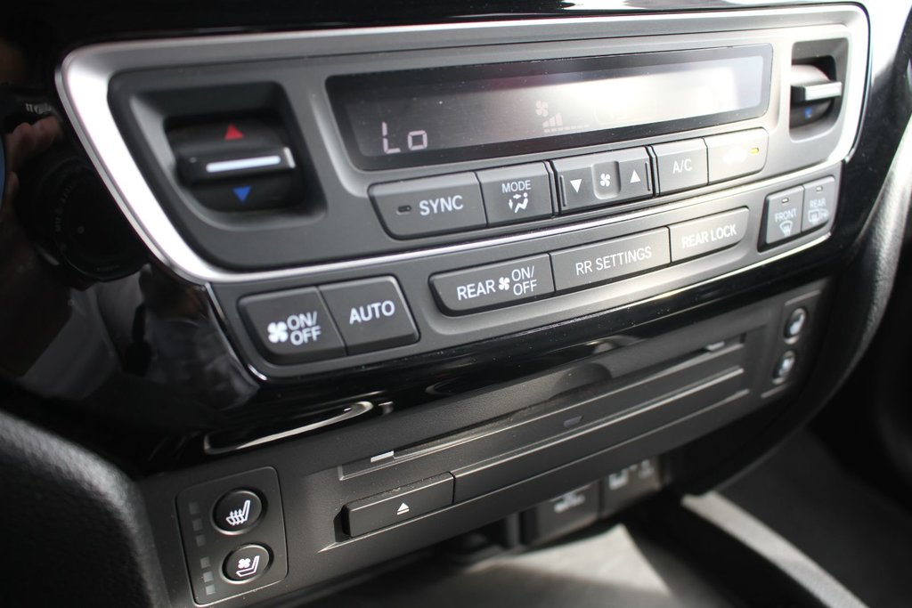 2019 Honda Ridgeline Touring in Gatineau, Quebec - 20 - w1024h768px