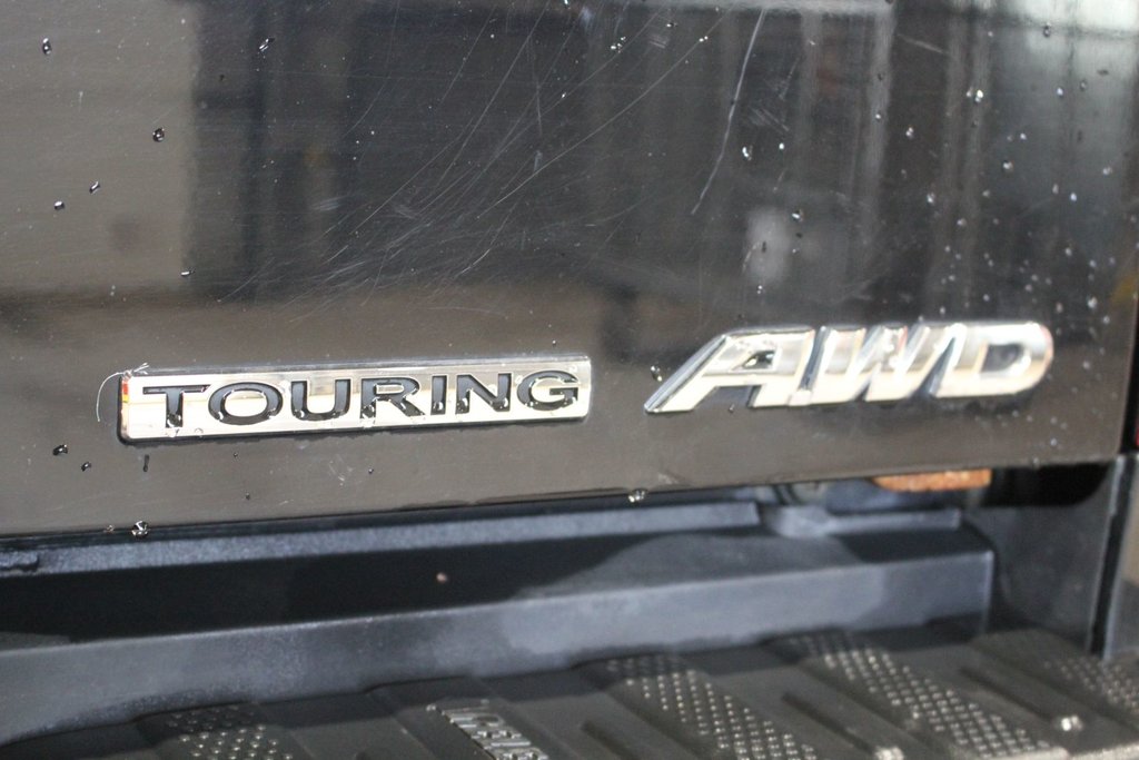 2019 Honda Ridgeline Touring | AWD in , Quebec - 7 - w1024h768px