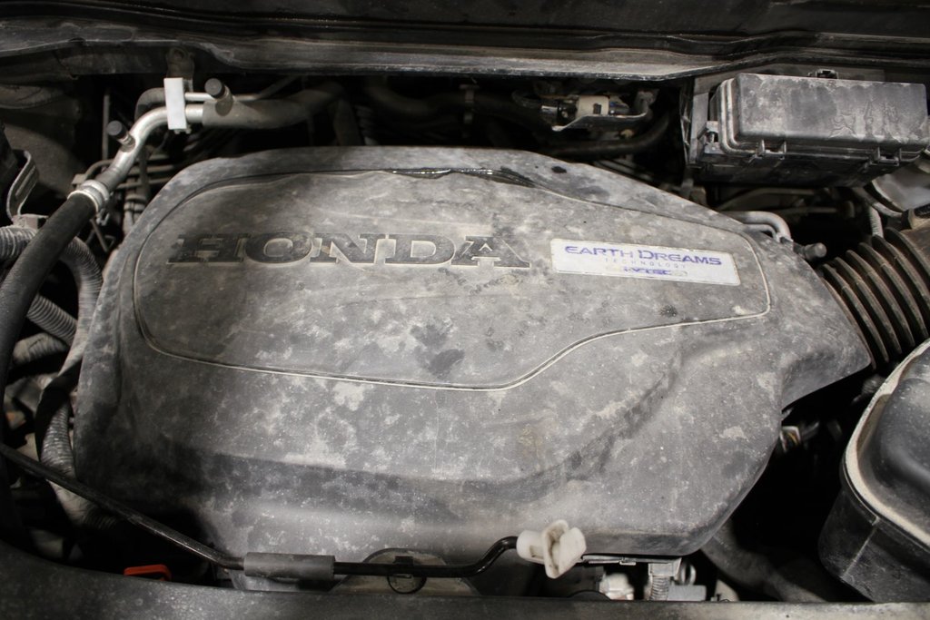 2019 Honda Ridgeline Touring | AWD in , Quebec - 31 - w1024h768px