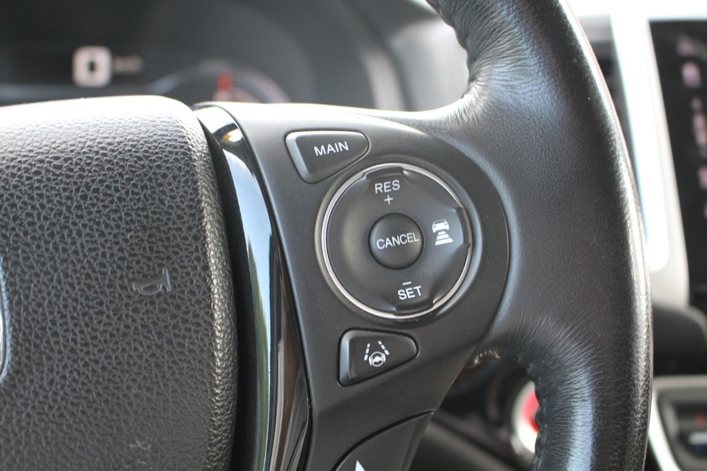 2019 Honda Ridgeline Touring in Gatineau, Quebec - 18 - w1024h768px