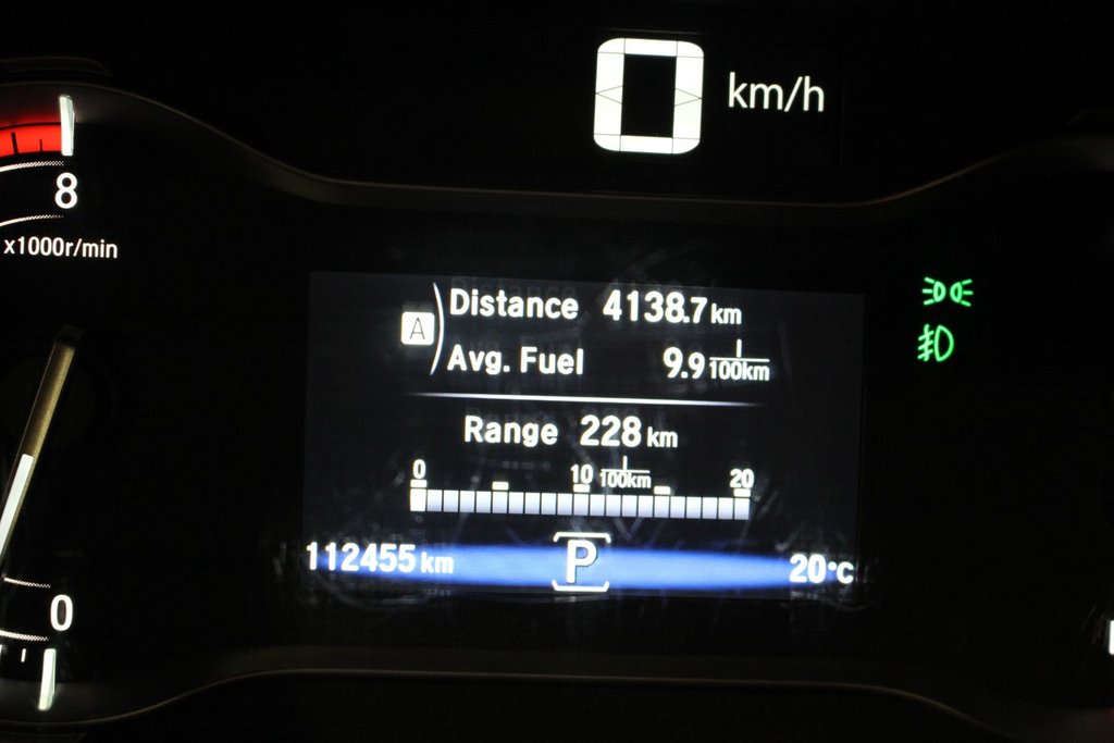 2019 Honda Ridgeline Touring | AWD in , Quebec - 13 - w1024h768px