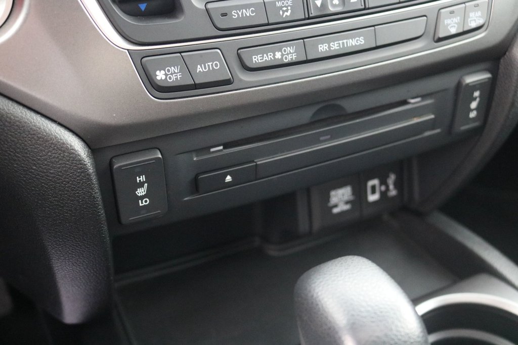 Honda Ridgeline Sport | AWD 2019 à Montréal, Québec - 17 - w1024h768px