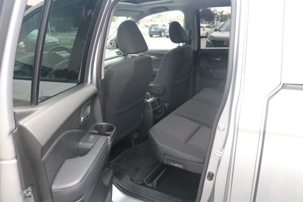 Honda Ridgeline Sport | AWD 2019 à Montréal, Québec - 8 - w1024h768px