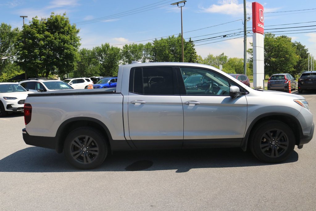 Honda Ridgeline Sport | AWD 2019 à Gatineau, Québec - 6 - w1024h768px