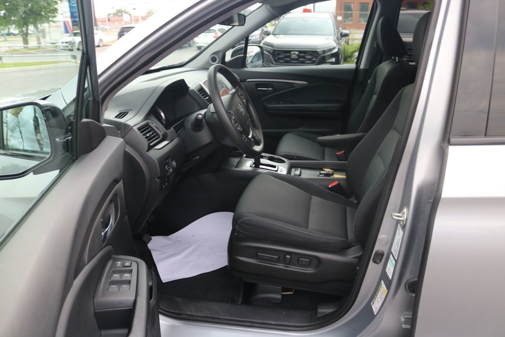 Honda Ridgeline Sport | AWD 2019 à Montréal, Québec - 7 - w1024h768px