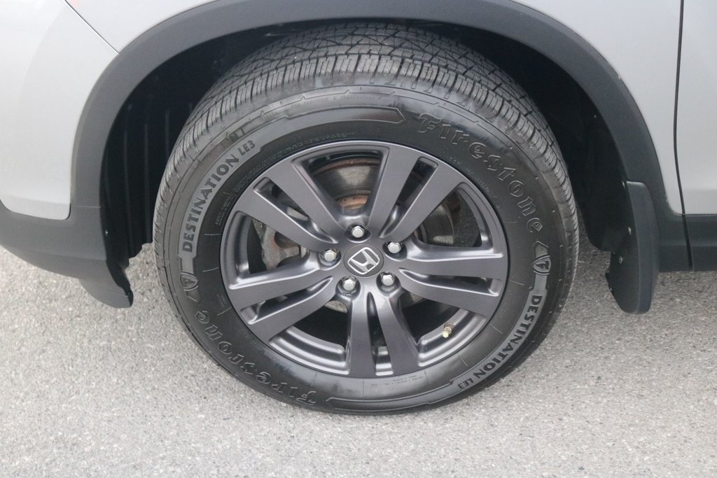 Honda Ridgeline Sport | AWD 2019 à Montréal, Québec - 26 - w1024h768px