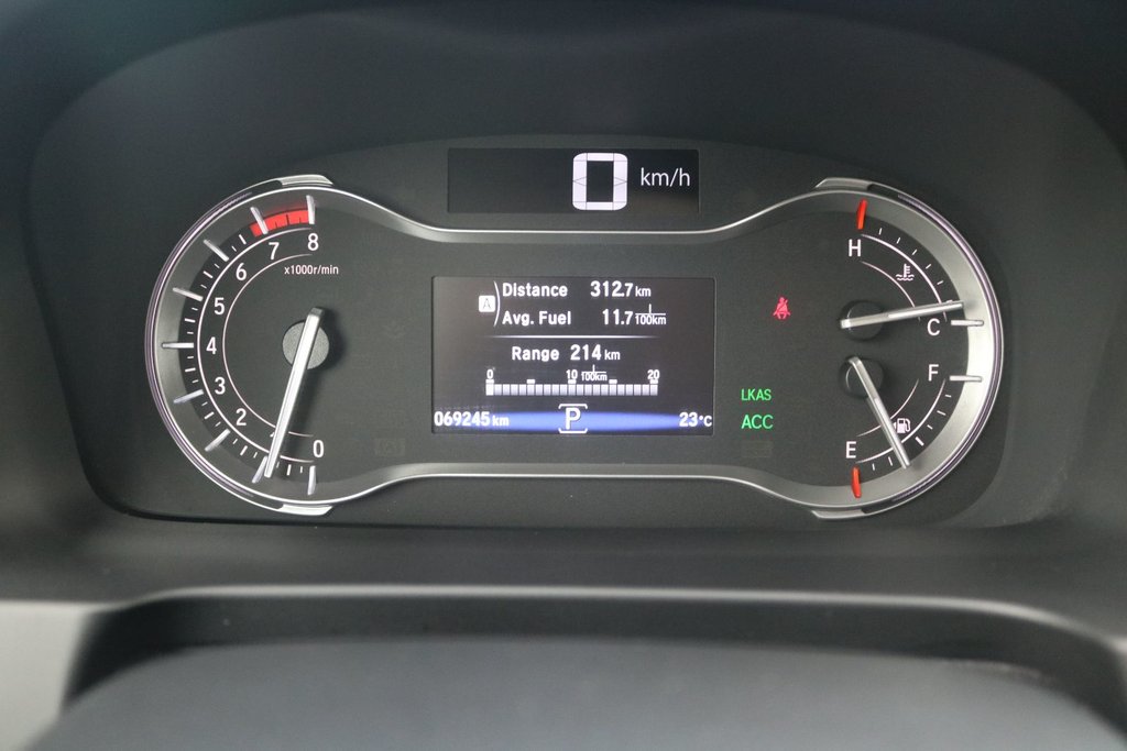 Honda Ridgeline Sport | AWD 2019 à Montréal, Québec - 11 - w1024h768px