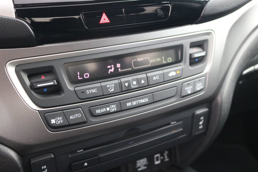 Honda Ridgeline Sport | AWD 2019 à Montréal, Québec - 18 - w1024h768px