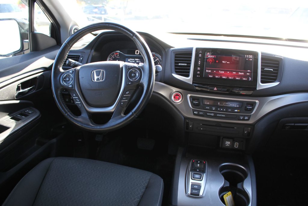 2020 Honda Ridgeline Sport in , Quebec - 9 - w1024h768px