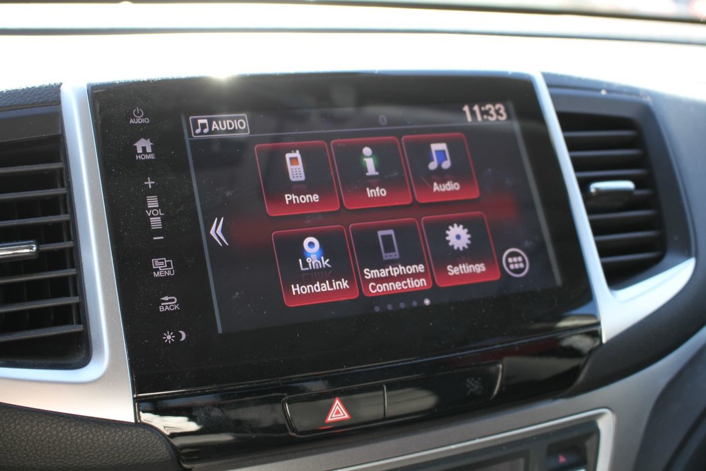 2020 Honda Ridgeline Sport in , Quebec - 18 - w1024h768px