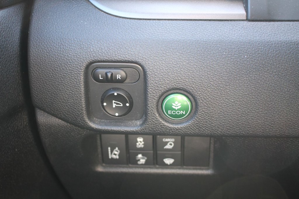 2020 Honda Ridgeline Sport in , Quebec - 14 - w1024h768px