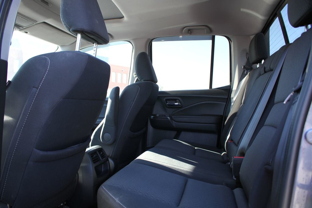 2020 Honda Ridgeline Sport in , Quebec - 8 - w1024h768px