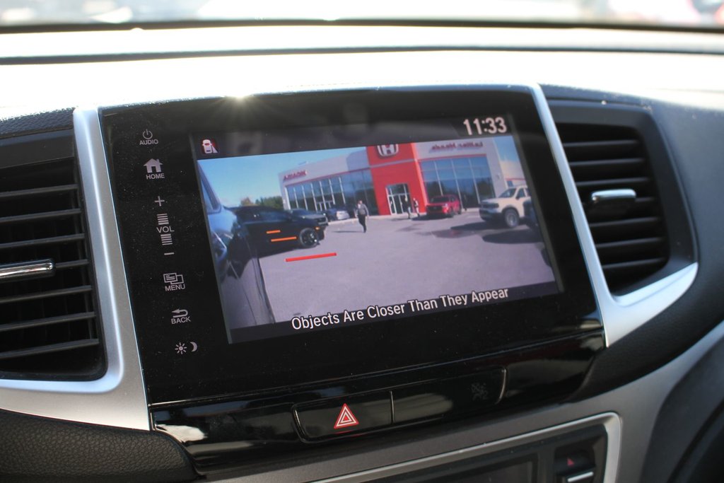 2020 Honda Ridgeline Sport in , Quebec - 20 - w1024h768px