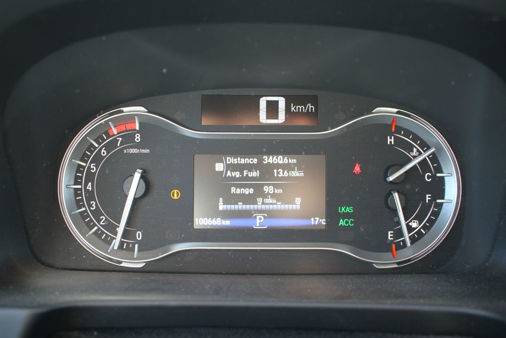 2020 Honda Ridgeline Sport in , Quebec - 11 - w1024h768px
