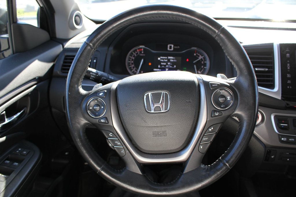 2020 Honda Ridgeline Sport in , Quebec - 10 - w1024h768px
