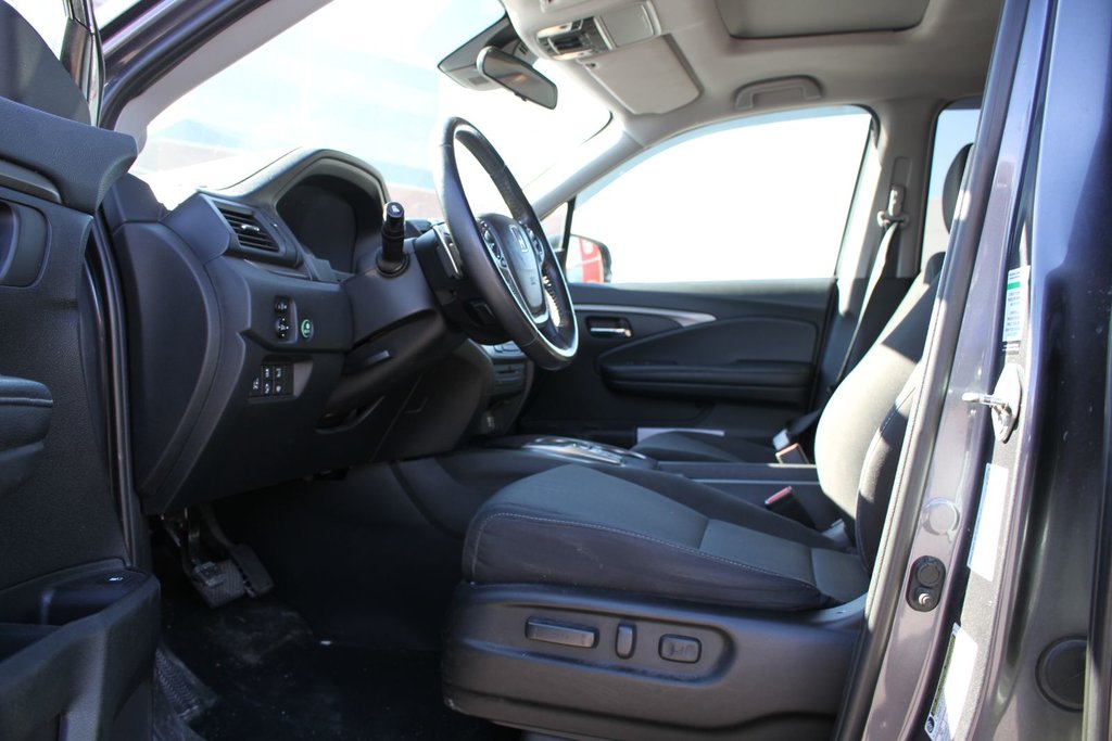 2020 Honda Ridgeline Sport in , Quebec - 7 - w1024h768px