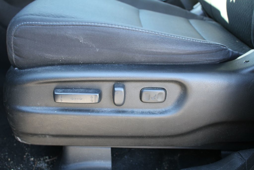 2020 Honda Ridgeline Sport in , Quebec - 21 - w1024h768px