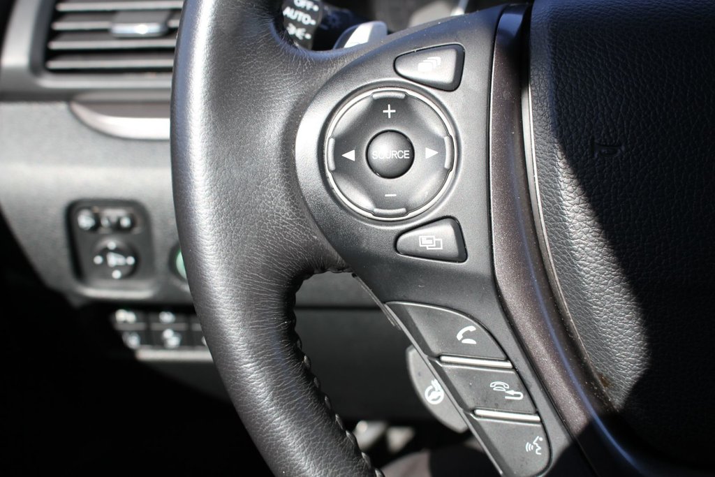 Honda Ridgeline Touring 2022 à Montréal, Québec - 13 - w1024h768px