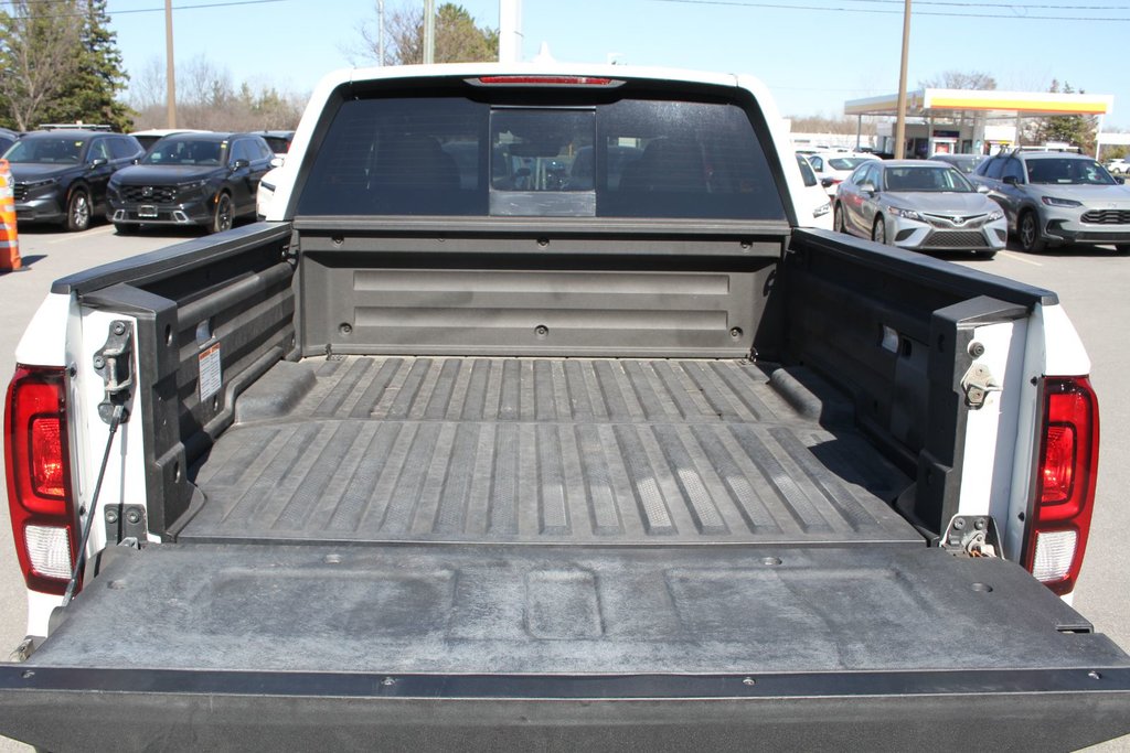 Honda Ridgeline Touring 2022 à Montréal, Québec - 28 - w1024h768px