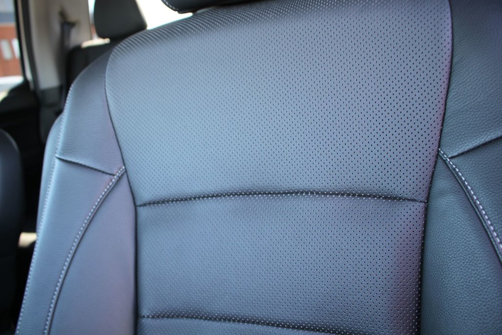 Honda Ridgeline Touring 2022 à Montréal, Québec - 26 - w1024h768px