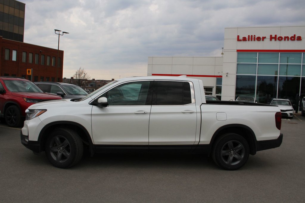 Honda Ridgeline Touring 2022 à Gatineau, Québec - 3 - w1024h768px